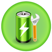 Repair Battery icon