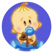 My Talking Baby Boy icon