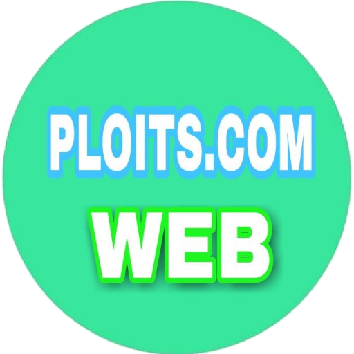 PLOITS أيقونة
