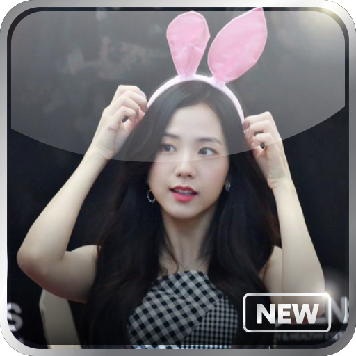 Jisoo-Blackpink Wallpapers 2k icon