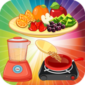 cooking best games recipe for girls icon