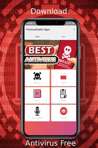 Best Antivirus For Android Free Download Guide screenshot 3