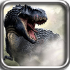 City Sniper-Dinosaur Survival icon