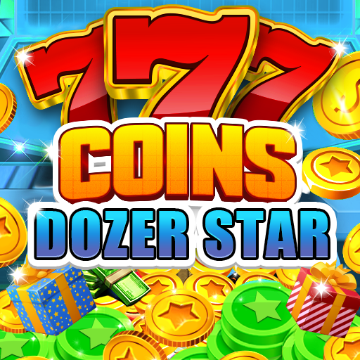 Coins Dozer Star icon