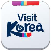 VISITKOREA : Official Guide on 9Apps