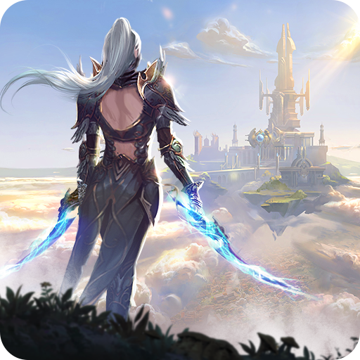 Immortal Destiny icon