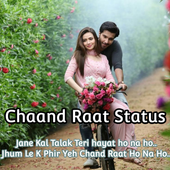 Chand Raat Video Status icon