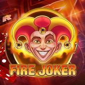 Fire Joker icon