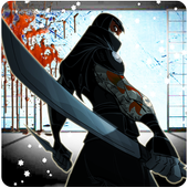 Ninja Arashi Night Fighter icon