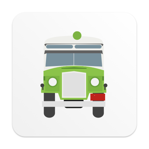 39 Bite Pu - Yangon Bus Guide icon
