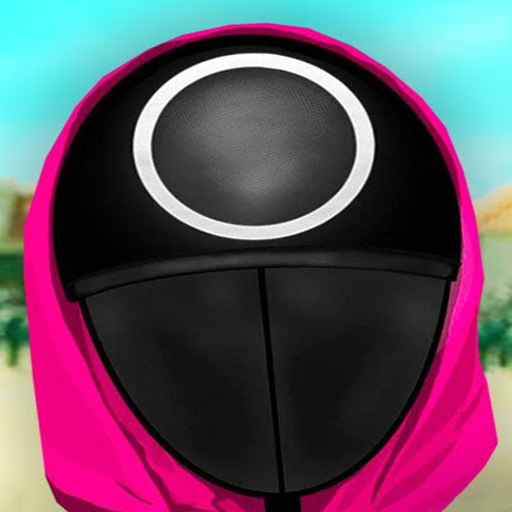 Squid Mobile Challenge Walkthrough icon