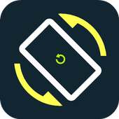 Auto-rotate screen Pro 2017 on 9Apps