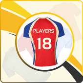 Cricket Jersey Maker