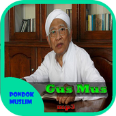 Ceramah Gus Mus icon