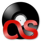 Vinyl Scrobbler icon
