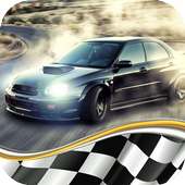 Speed Car Racing Traffic Racer