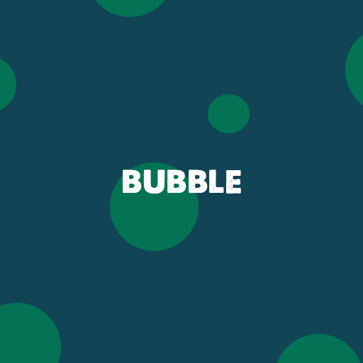 Bubble Splash icon