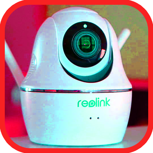 Reolink Camera Guide icon
