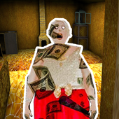Rich Granny Money : Golden Mansion Horror icon