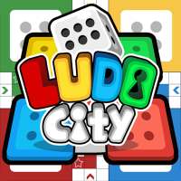 Ludo City