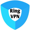 Ring VPN -  Ring Vpn Free Secure VPN 2020 icon