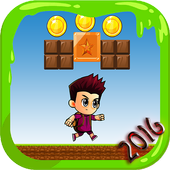 jungle adventure2 icon