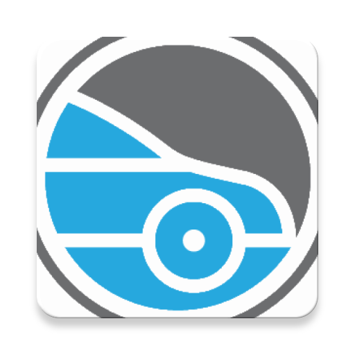 Rent CarApp icon