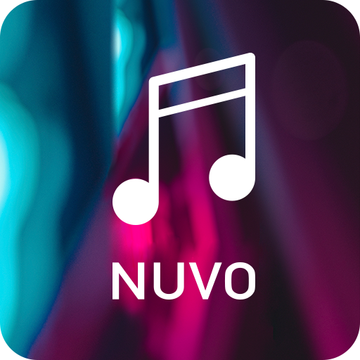 Nuvo Player icon