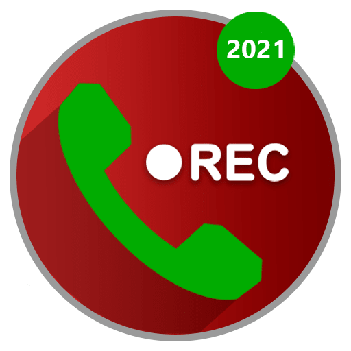 Automatic Call Recorder 2020 - Free Call Recording icon