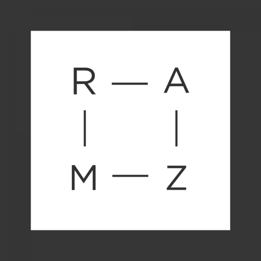Ramz VPN icon