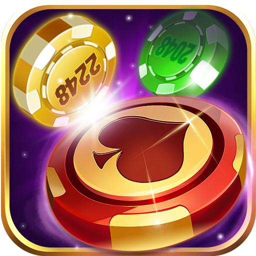 Super Chip 2248 icon