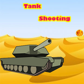 Tank Shooting icon