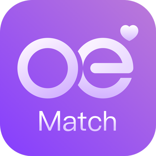 OE Match - Date, Chat &amp; Meet Asian Singles icon