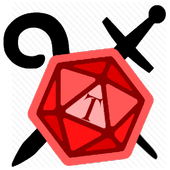 Ficha Tormenta RPG icon