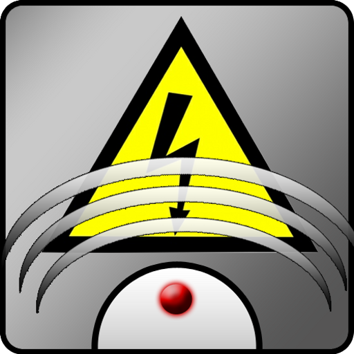 Remote Power Manager icon