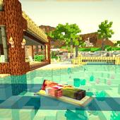 Mod Tropicraft Minecraft Ideas icon