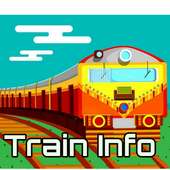 Train Info on 9Apps