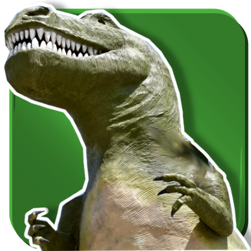 WAStickerApps Dinosaurs أيقونة