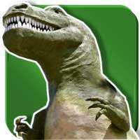 WAStickerApps Dinosaurs on 9Apps