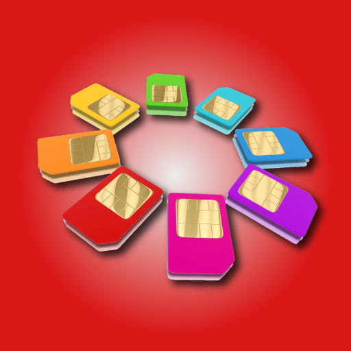 Smart Sim And CNIC Information 2020 icon