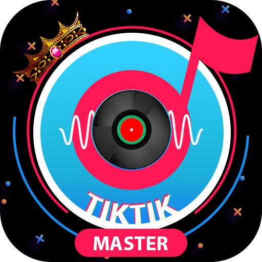 TikTik Master - Made In India / Short Video App icon