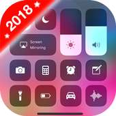 iControl OS 12 on 9Apps