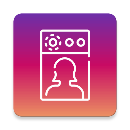 InStory - Secret Story Viewer for Instagram icon