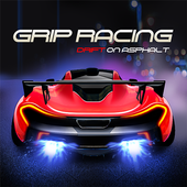 Grip Racing icon