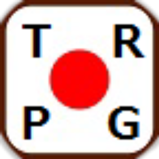 RPG DICES icon