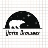 Yotta Browser 4G icon