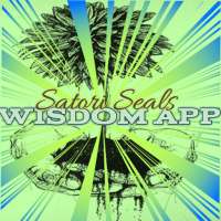 Satori Seals Wisdom App on 9Apps