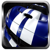 Speed Car  - CARRO icon