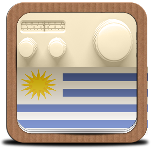 Uruguay Radio Online - Uruguay Am Fm icon