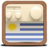 Uruguay Radio Online - Uruguay Am Fm